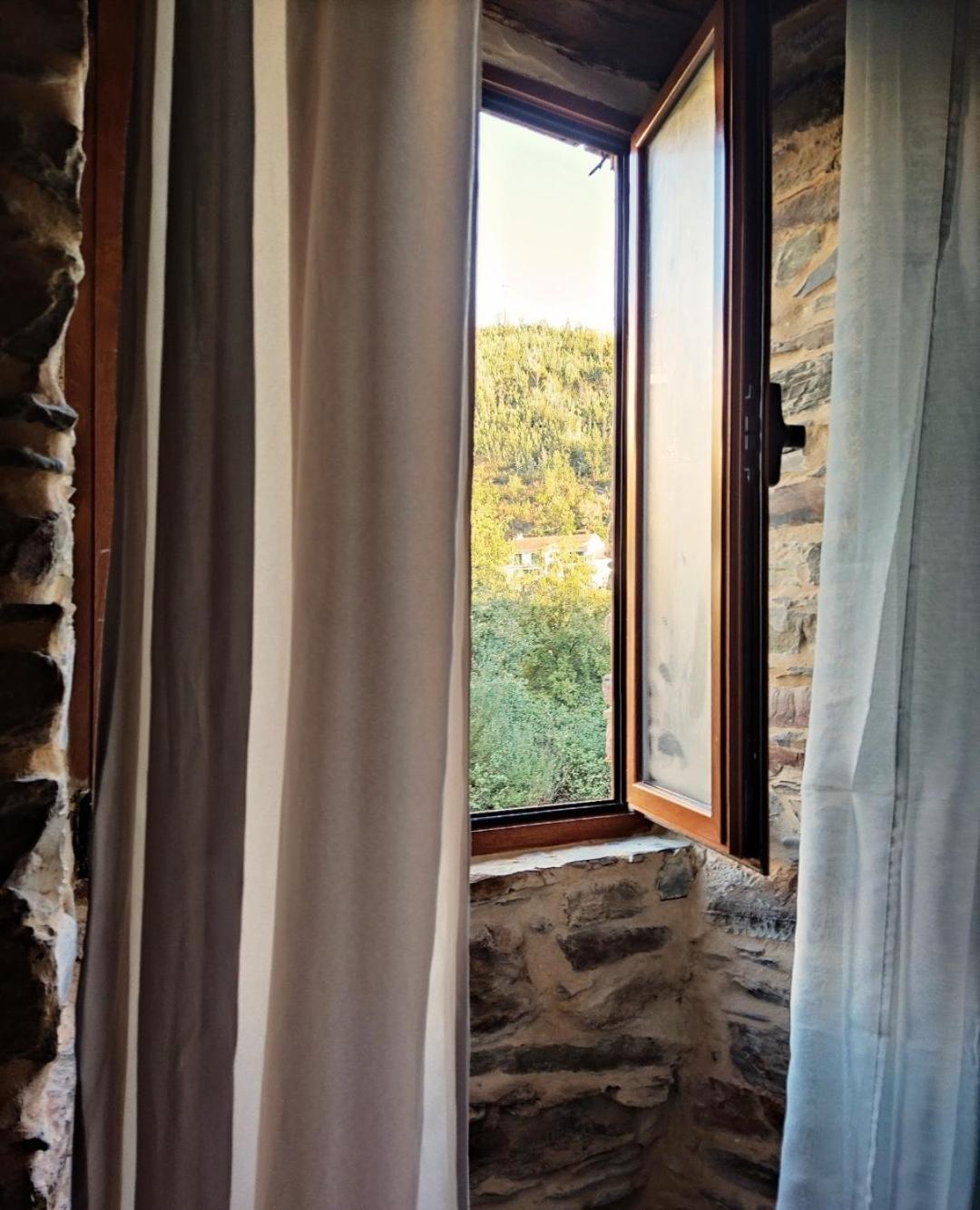 Pampihouse, Luxury Rustic House Near River Pampilhosa da Serra Exterior foto